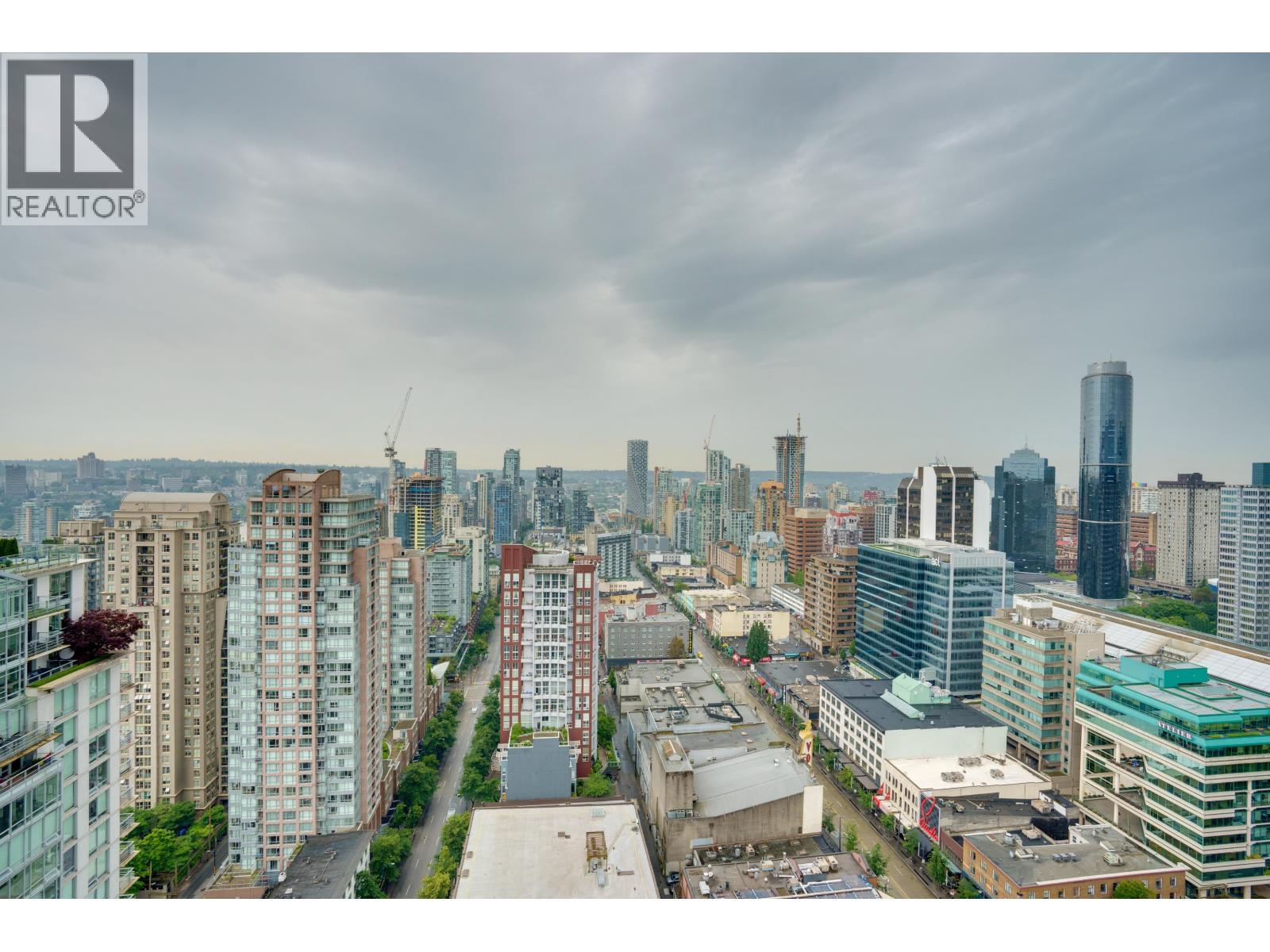 3105 833 Seymour Street, Vancouver, British Columbia  V6B 0G4 - Photo 8 - R3102528