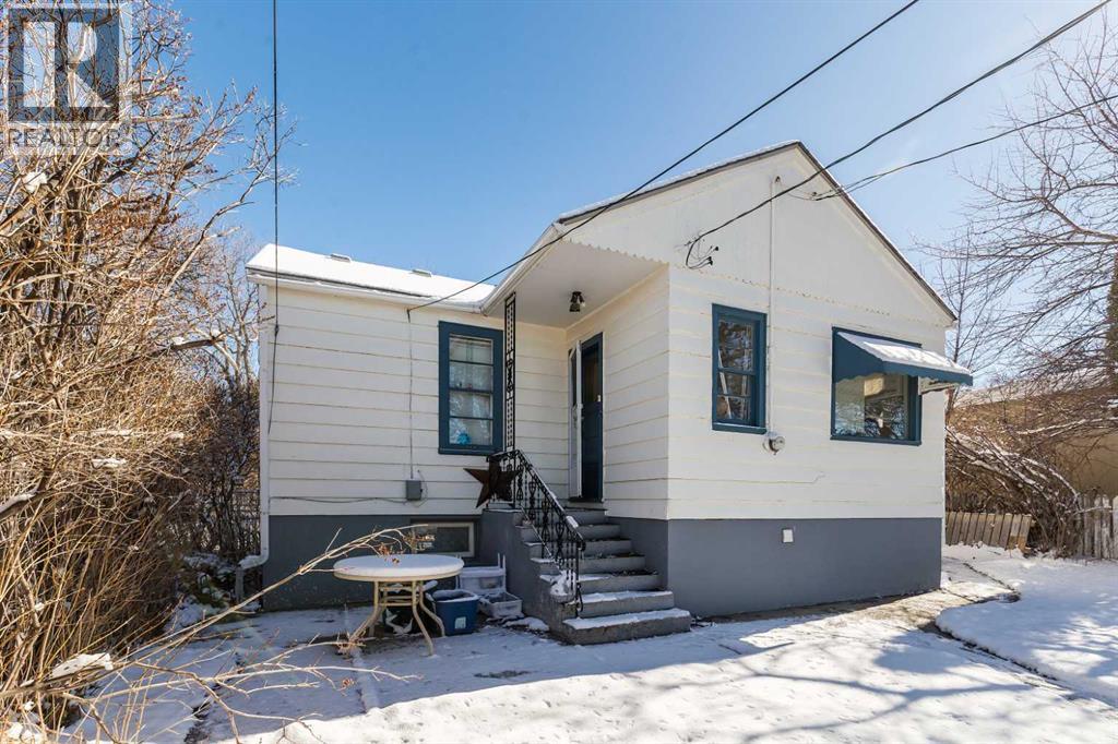 920 13 Street S, Lethbridge, Alberta  T1J 2X2 - Photo 29 - A2293147