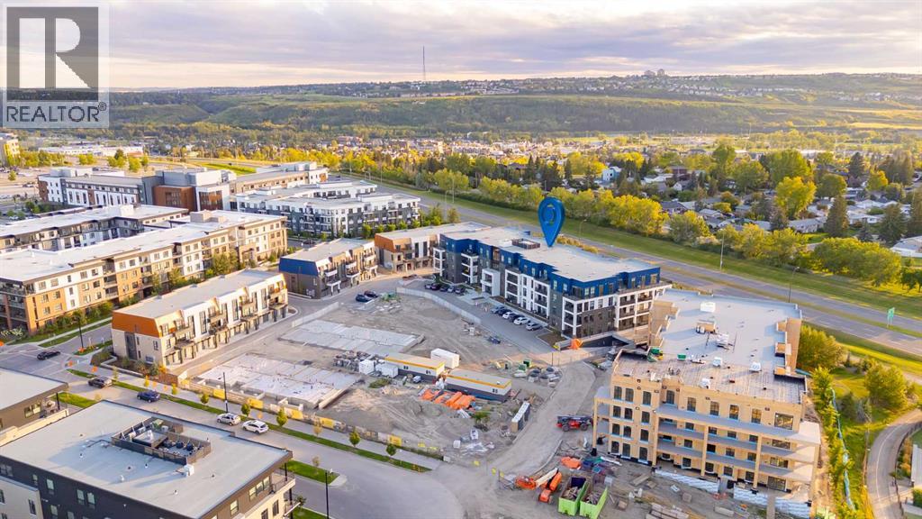 1103, 4270 Norford Avenue Nw, Calgary, Alberta  T3B 6P8 - Photo 27 - A2250893