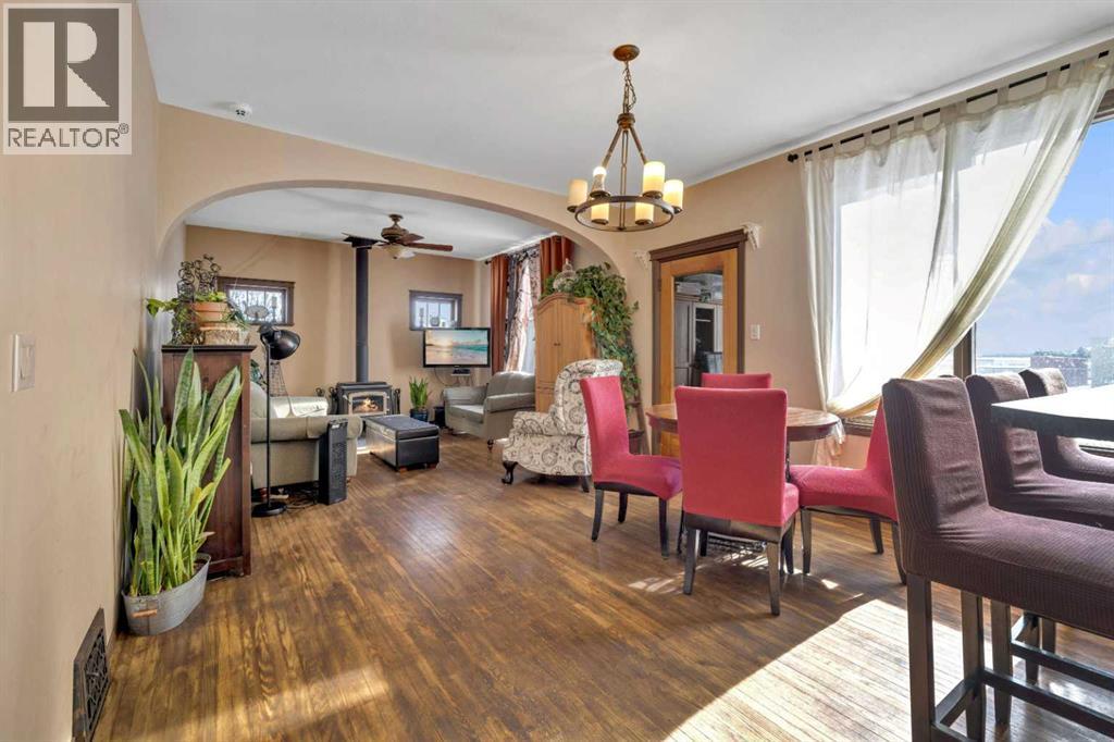 6312 48 Ave, Ponoka, Alberta  T4J 1K3 - Photo 21 - A2289324