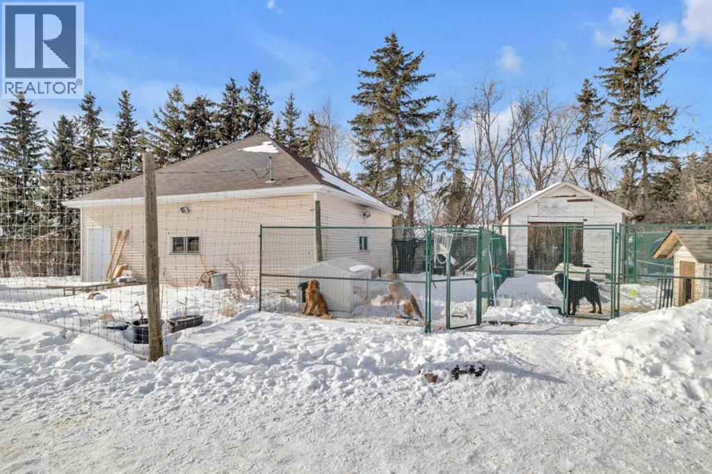 6312 48 Ave, Ponoka, Alberta  T4J 1K3 - Photo 45 - A2289324