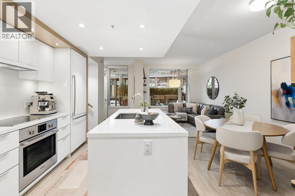 82 Switchmen Street, Vancouver, British Columbia  V6A 0H2 - Photo 6 - R3100900