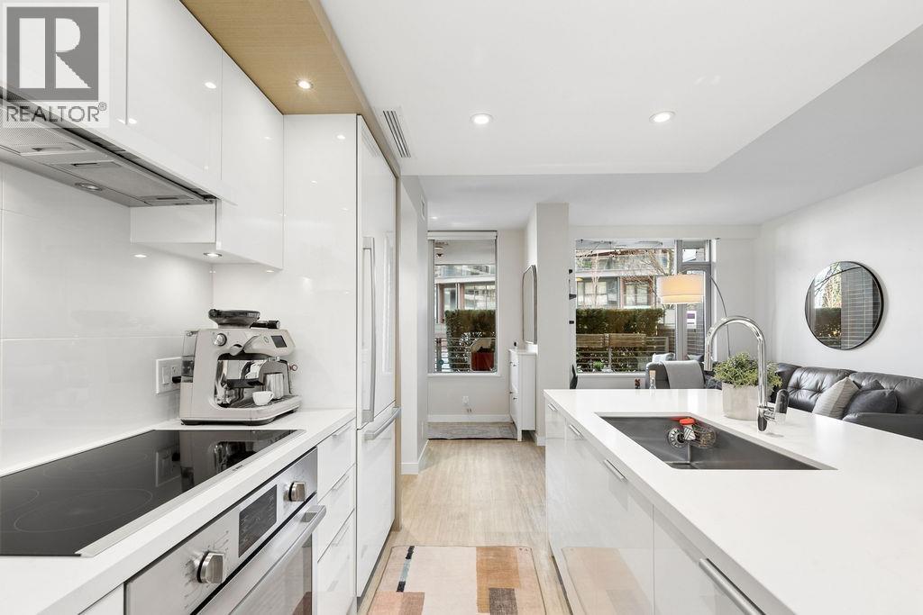 82 Switchmen Street, Vancouver, British Columbia  V6A 0H2 - Photo 12 - R3100900