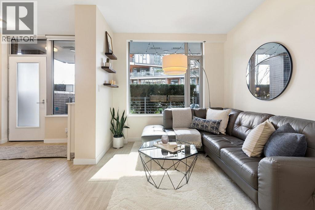 82 Switchmen Street, Vancouver, British Columbia  V6A 0H2 - Photo 4 - R3100900