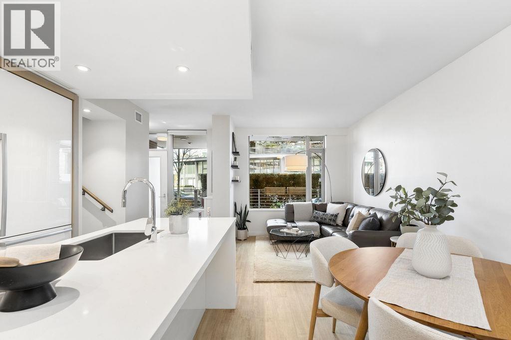 82 Switchmen Street, Vancouver, British Columbia  V6A 0H2 - Photo 11 - R3100900