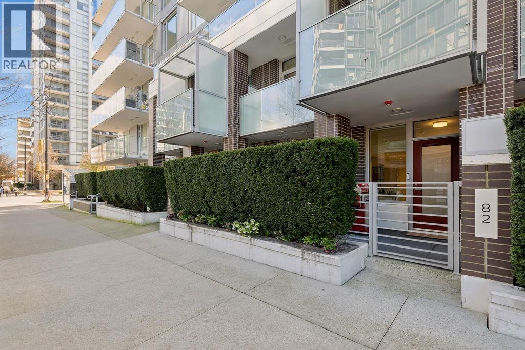82 Switchmen Street, Vancouver, British Columbia  V6A 0H2 - Photo 31 - R3100900