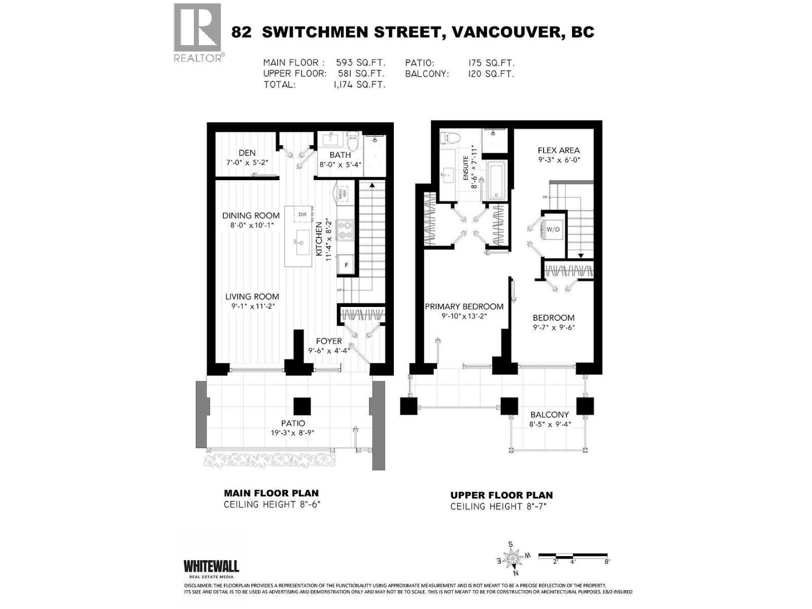 82 Switchmen Street, Vancouver, British Columbia  V6A 0H2 - Photo 33 - R3100900