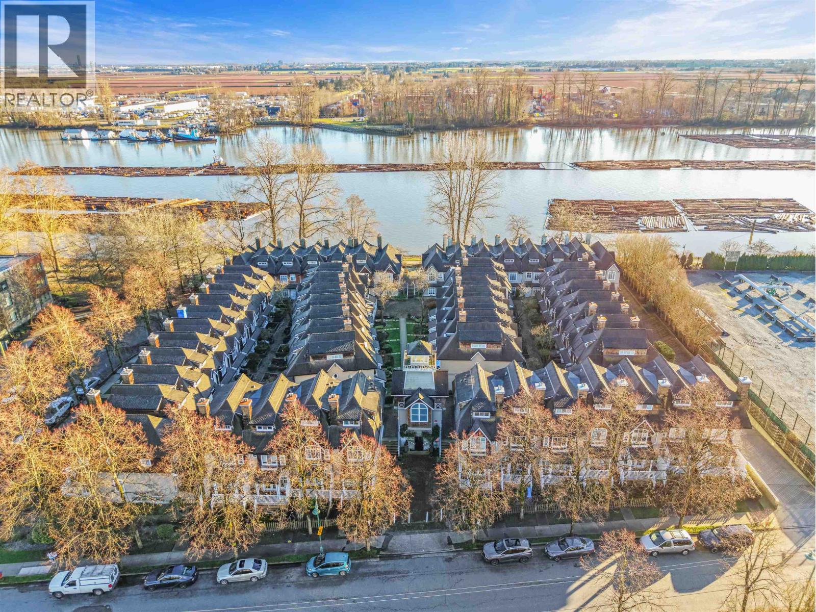 1 8581 Jellicoe Street, Vancouver, British Columbia  V5S 4T5 - Photo 38 - R3093101