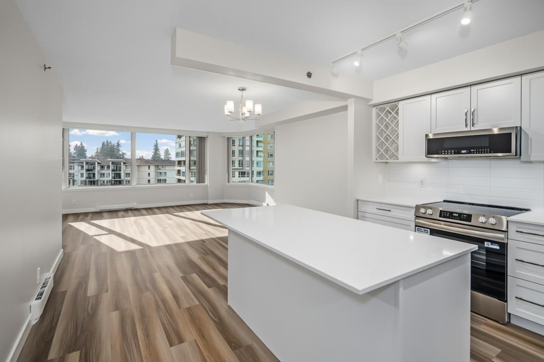 502 3170 Gladwin Road, Abbotsford, British Columbia  V2T 5T1 - Photo 11 - R3102334