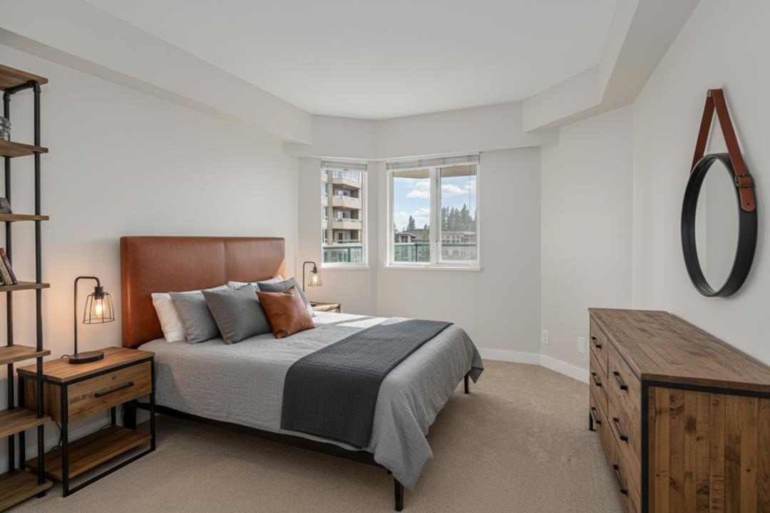 502 3170 Gladwin Road, Abbotsford, British Columbia  V2T 5T1 - Photo 23 - R3102334