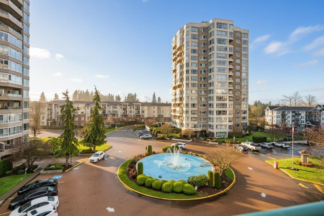 502 3170 Gladwin Road, Abbotsford, British Columbia  V2T 5T1 - Photo 2 - R3102334