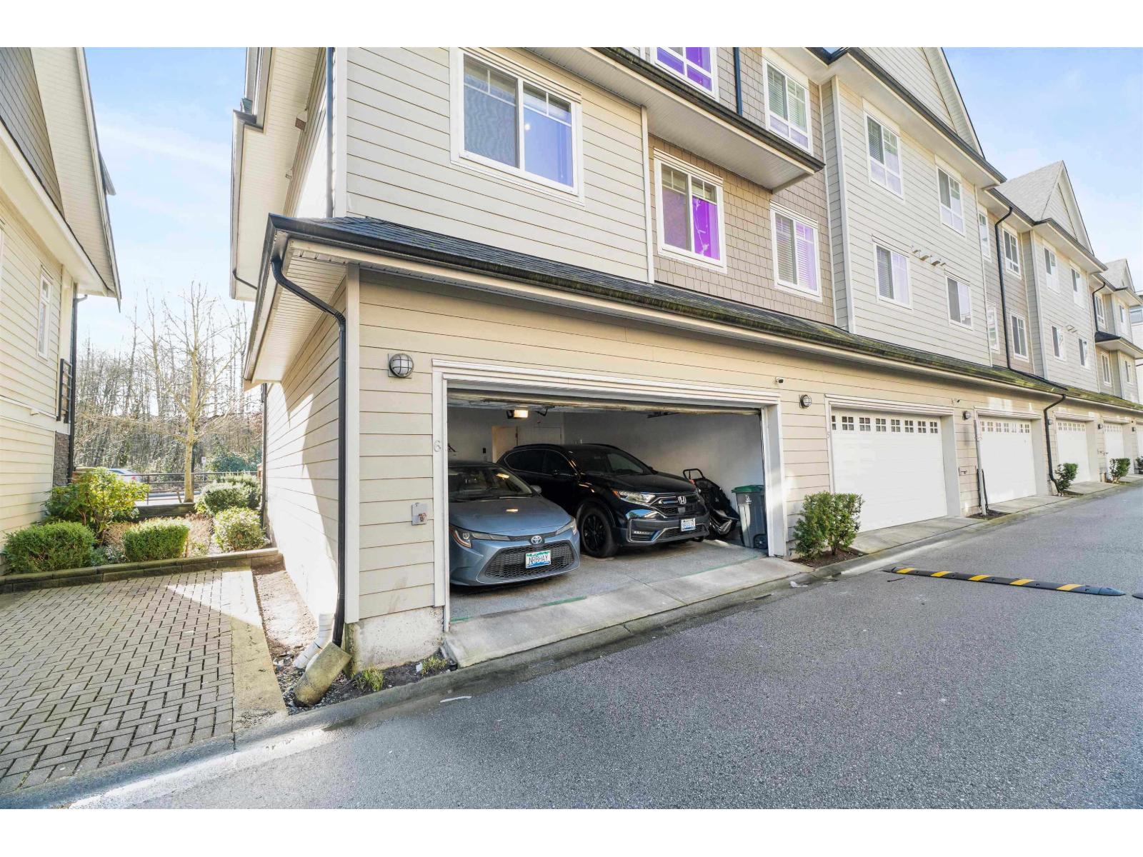 6 14285 64 Avenue, Surrey, British Columbia  V3W 1Z2 - Photo 4 - R3102703