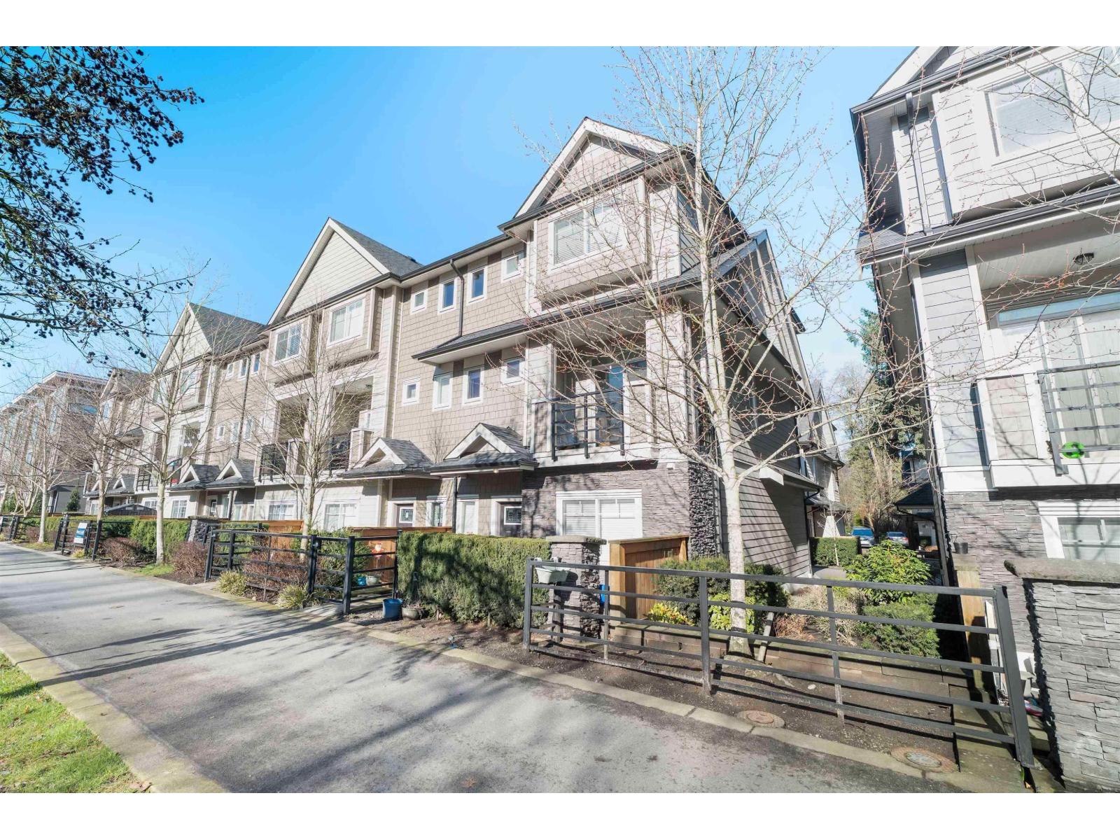 6 14285 64 Avenue, Surrey, British Columbia  V3W 1Z2 - Photo 3 - R3102703