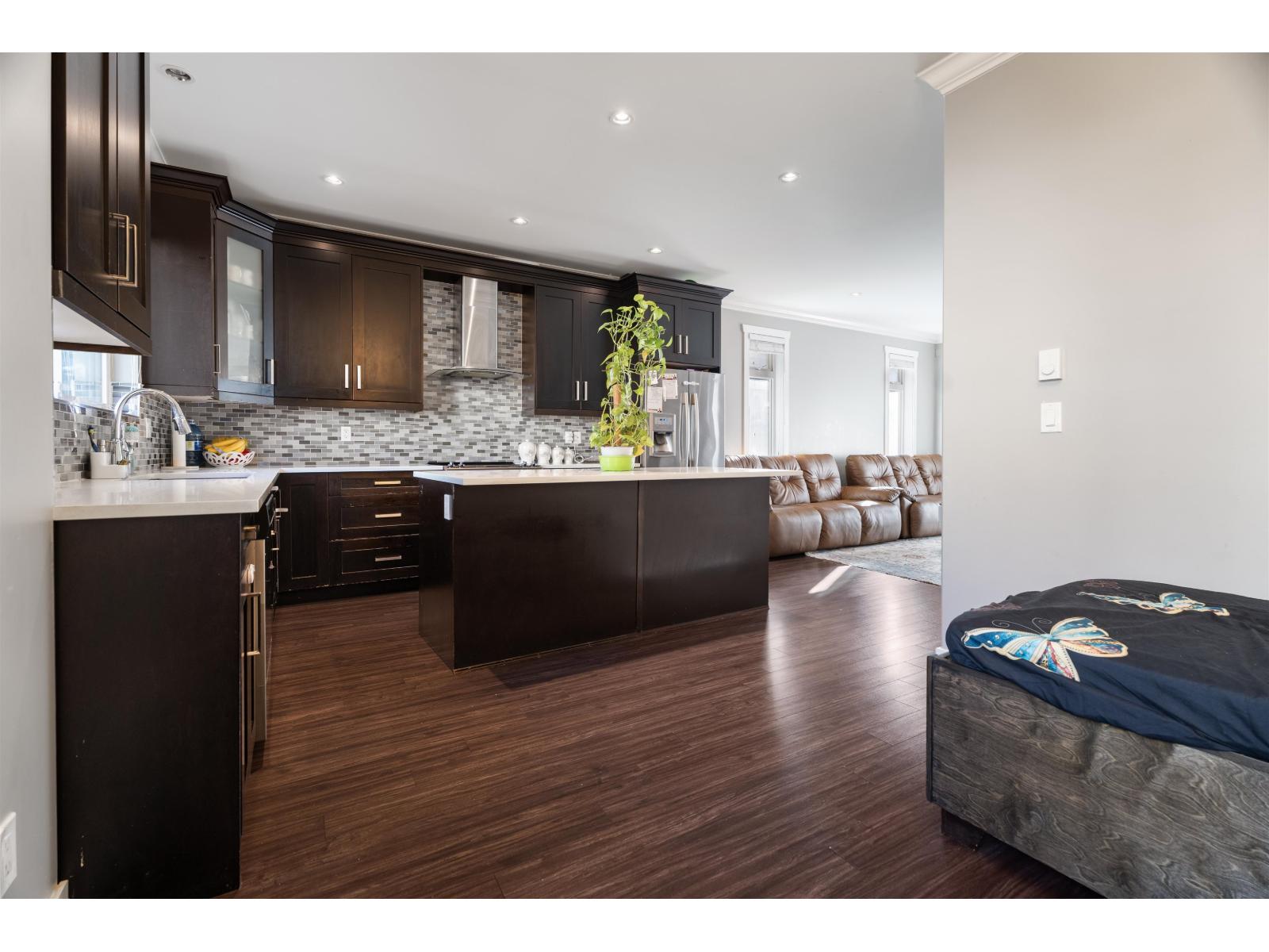 6 14285 64 Avenue, Surrey, British Columbia  V3W 1Z2 - Photo 5 - R3102703