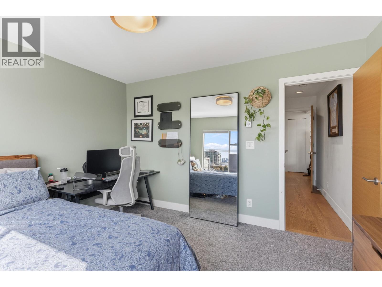 D 225 E 4th Street, North Vancouver, British Columbia  V7L 1J1 - Photo 11 - R3101485