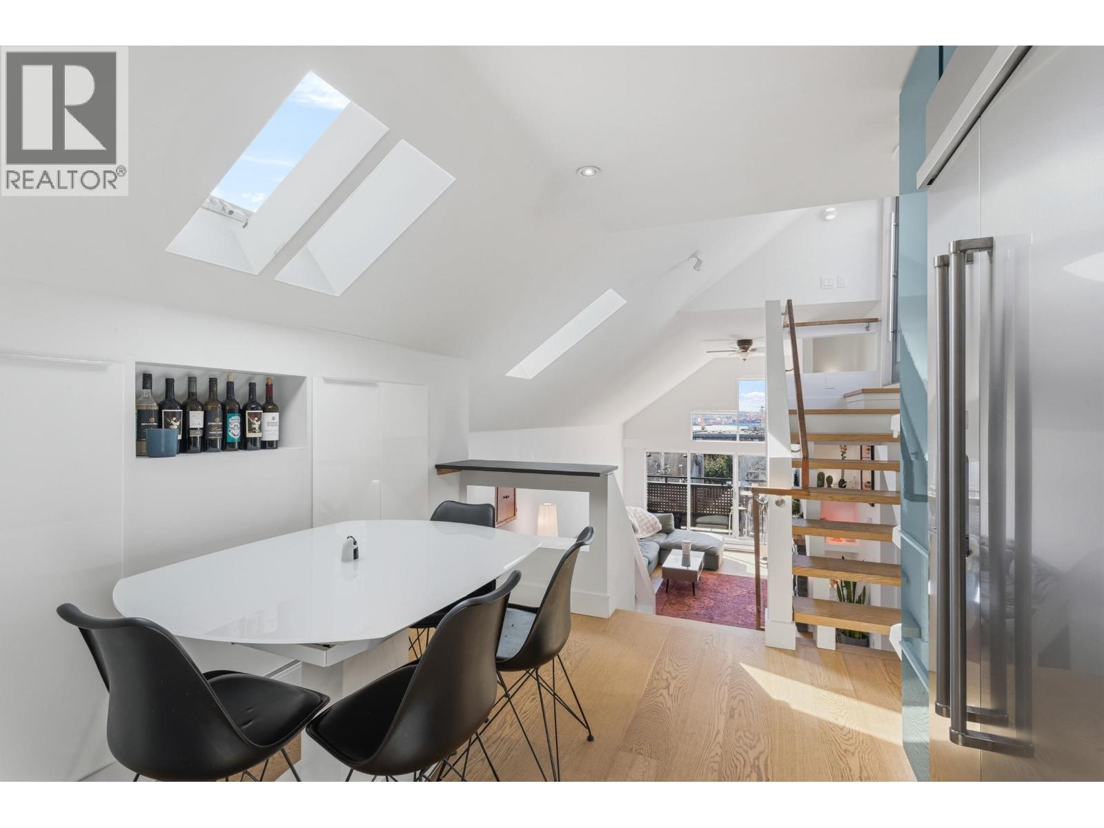 D 225 E 4th Street, North Vancouver, British Columbia  V7L 1J1 - Photo 7 - R3101485