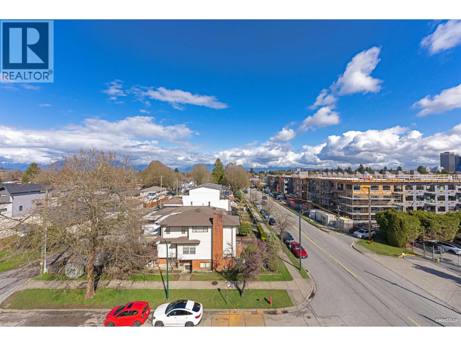 366 5189 Earles Street, Vancouver, British Columbia  V5R 0M7 - Photo 24 - R3102570