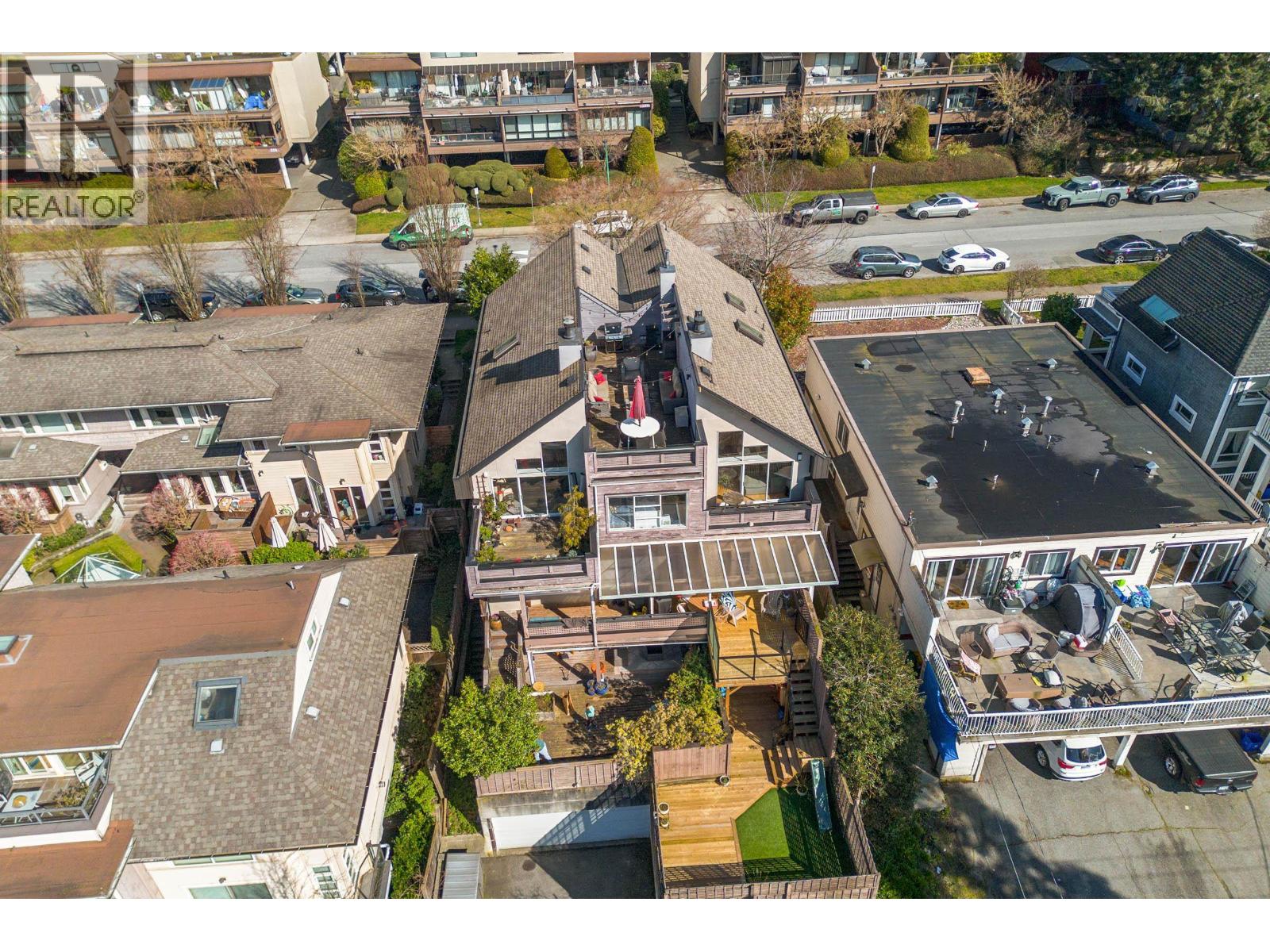 D 225 E 4th Street, North Vancouver, British Columbia  V7L 1J1 - Photo 22 - R3101485