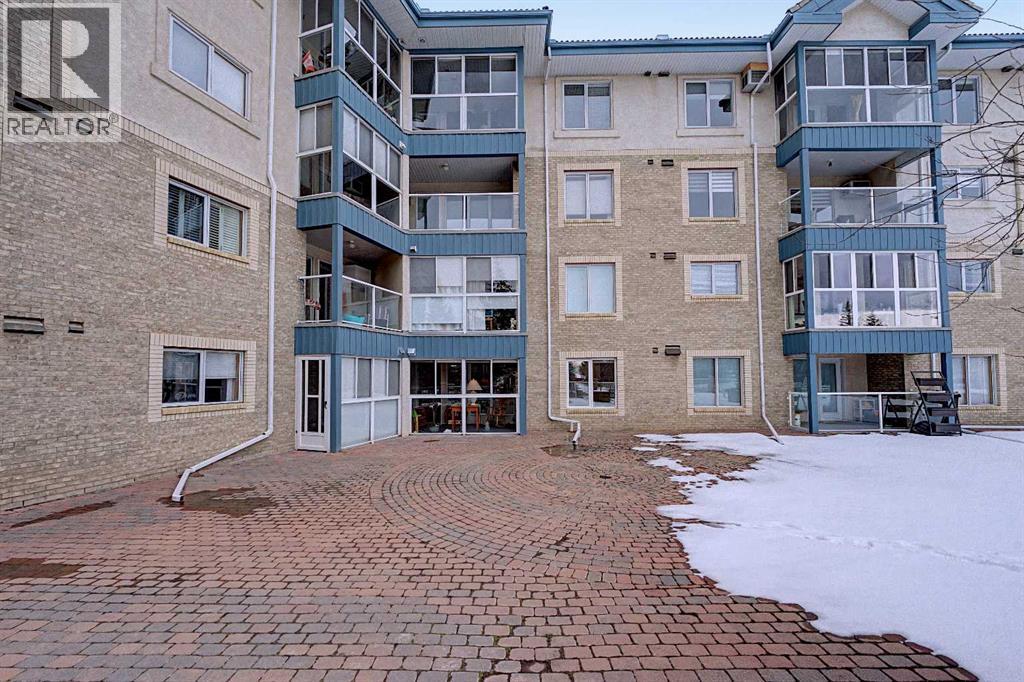 106, 7239 Sierra Morena Boulevard Sw, Calgary, Alberta  T3H 3L7 - Photo 27 - A2294408