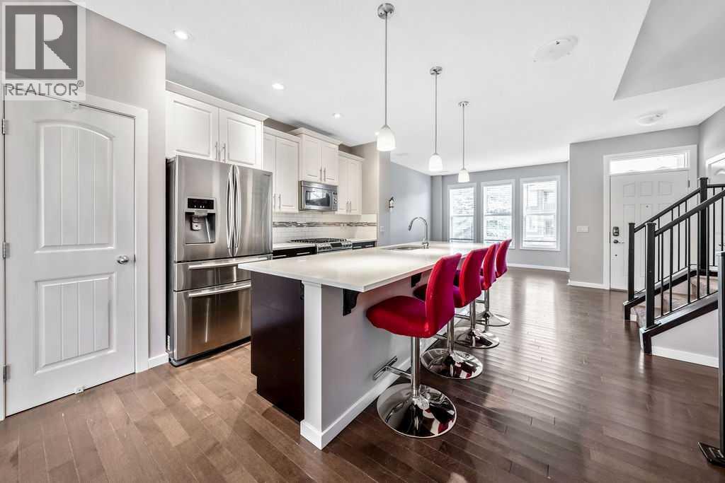 37 Marquis Common Se, Calgary, Alberta  T3M 1N8 - Photo 8 - A2295572