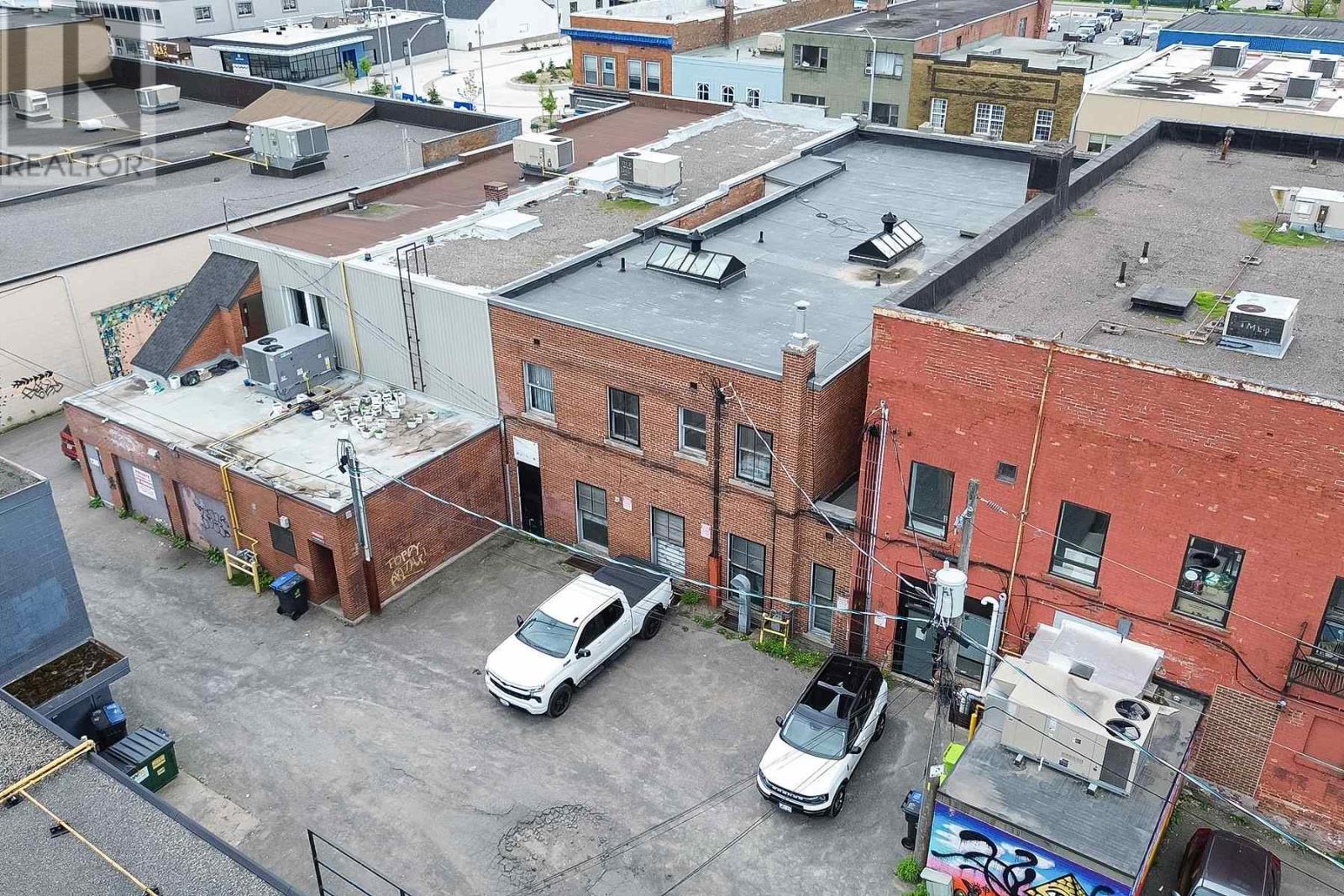 508-512 Queen St E, Sault Ste. Marie, Ontario  P6A 2A1 - Photo 14 - SM251204