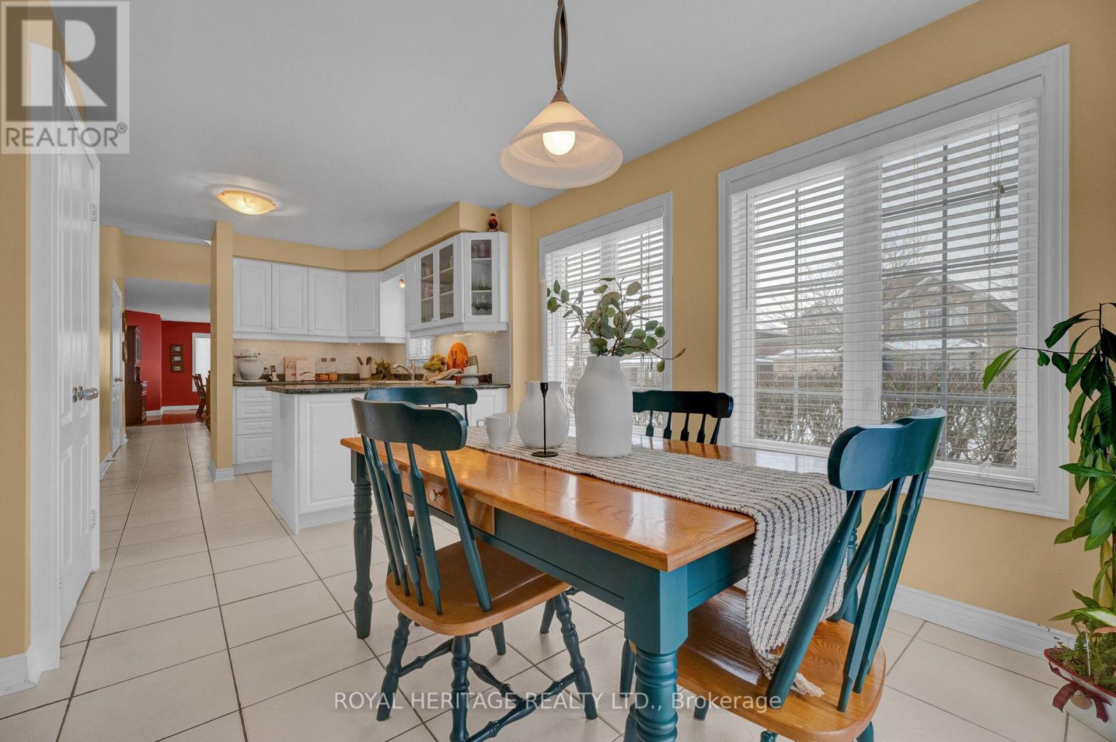 86 Root Crescent, Ajax, Ontario  L1T 4L6 - Photo 14 - E12912352