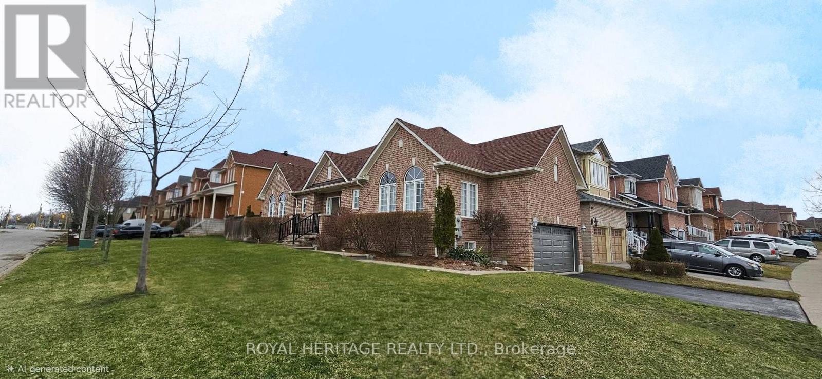 86 Root Crescent, Ajax, Ontario  L1T 4L6 - Photo 2 - E12912352