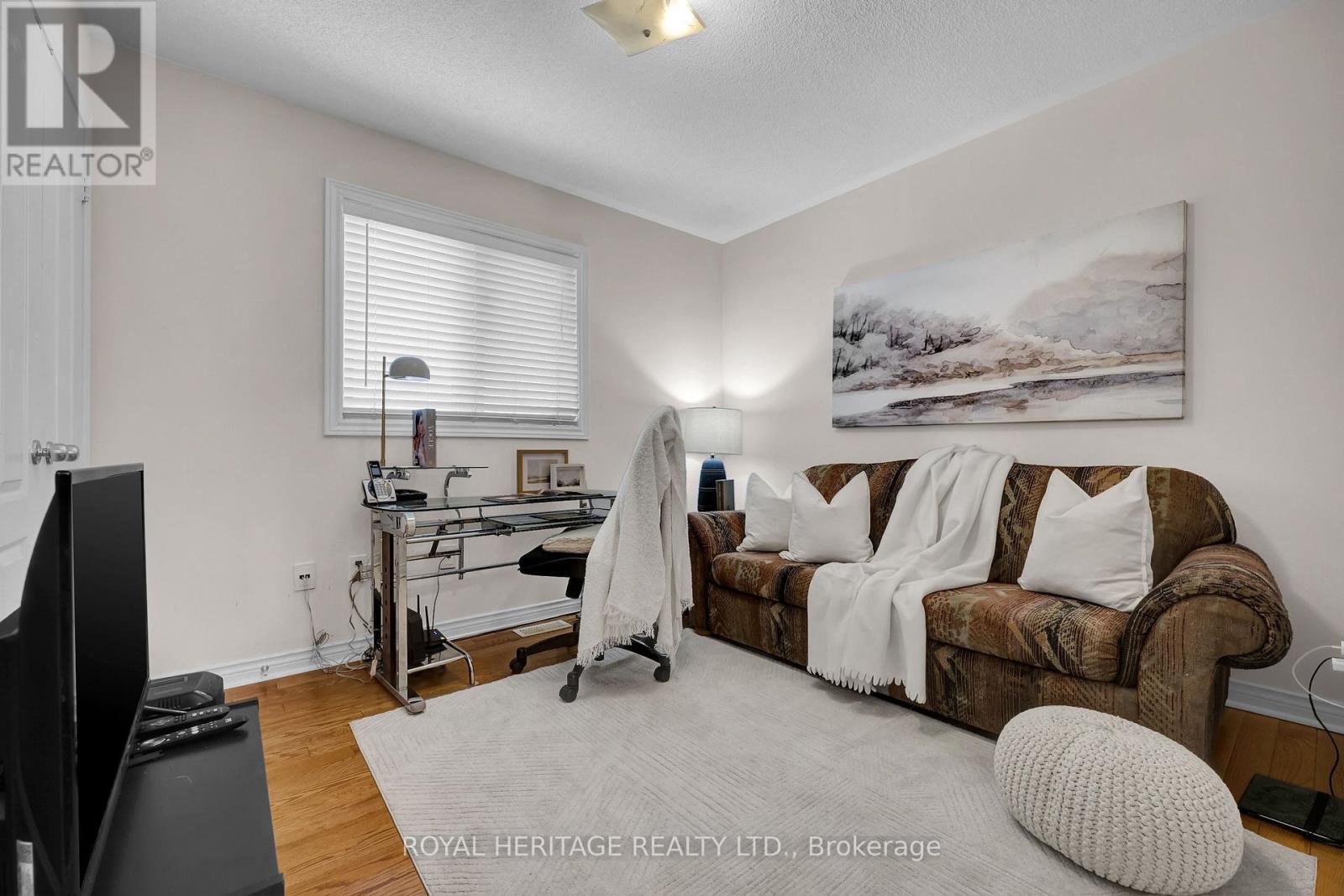 86 Root Crescent, Ajax, Ontario  L1T 4L6 - Photo 20 - E12912352