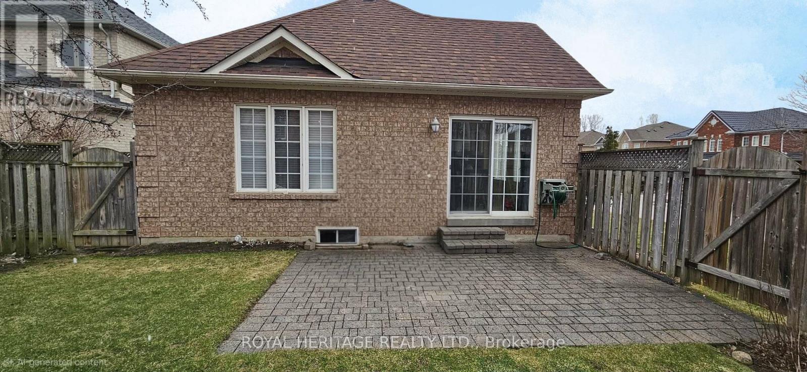 86 Root Crescent, Ajax, Ontario  L1T 4L6 - Photo 31 - E12912352