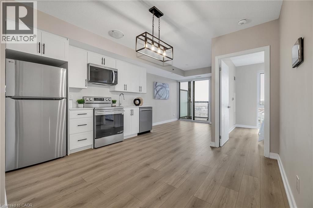 3210 Dakota Common Unit# A614, Burlington, Ontario  L7M 2A8 - Photo 4 - 40802636