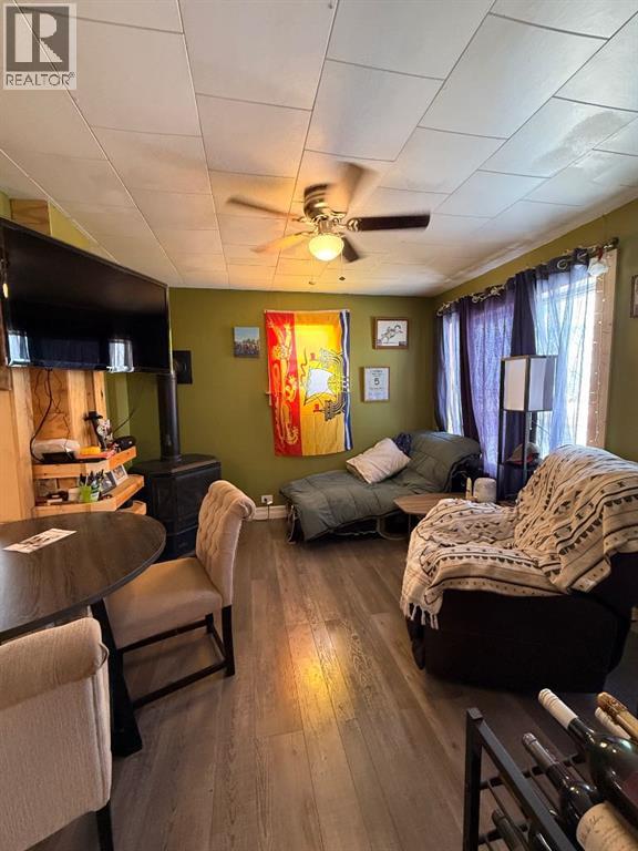 4824 47 Avenue, Spirit River, Alberta  T0H 3G0 - Photo 8 - A2294172