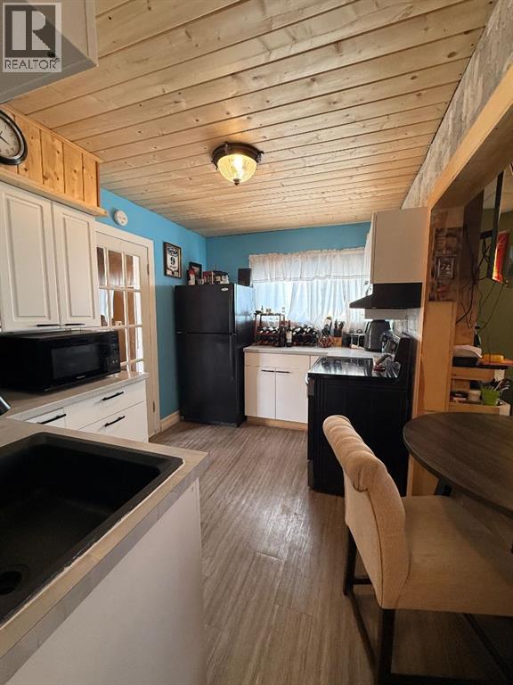 4824 47 Avenue, Spirit River, Alberta  T0H 3G0 - Photo 3 - A2294172