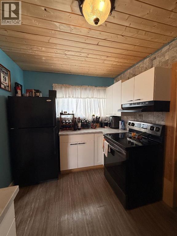 4824 47 Avenue, Spirit River, Alberta  T0H 3G0 - Photo 6 - A2294172