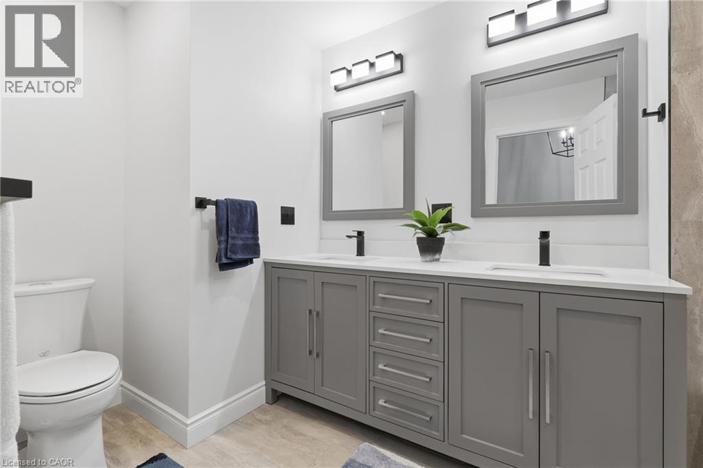 3480 Upper Middle Road Unit# 56, Burlington, Ontario  L7M 4R7 - Photo 12 - 40812290