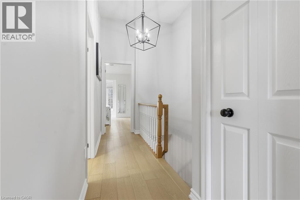 3480 Upper Middle Road Unit# 56, Burlington, Ontario  L7M 4R7 - Photo 16 - 40812290