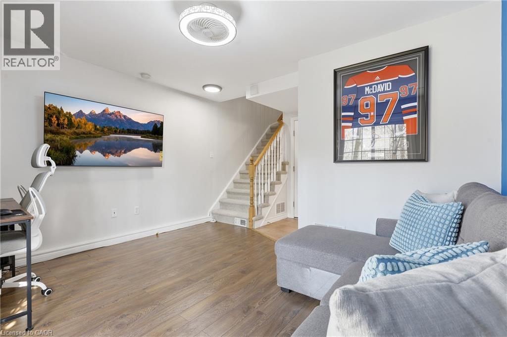 3480 Upper Middle Road Unit# 56, Burlington, Ontario  L7M 4R7 - Photo 19 - 40812290