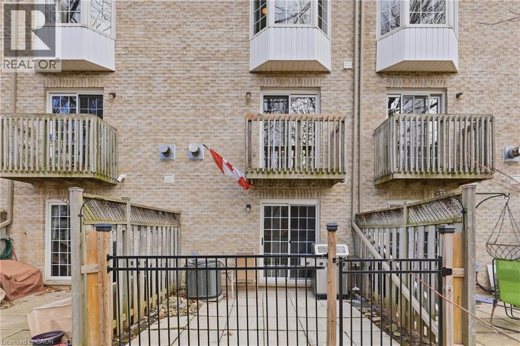 3480 Upper Middle Road Unit# 56, Burlington, Ontario  L7M 4R7 - Photo 23 - 40812290