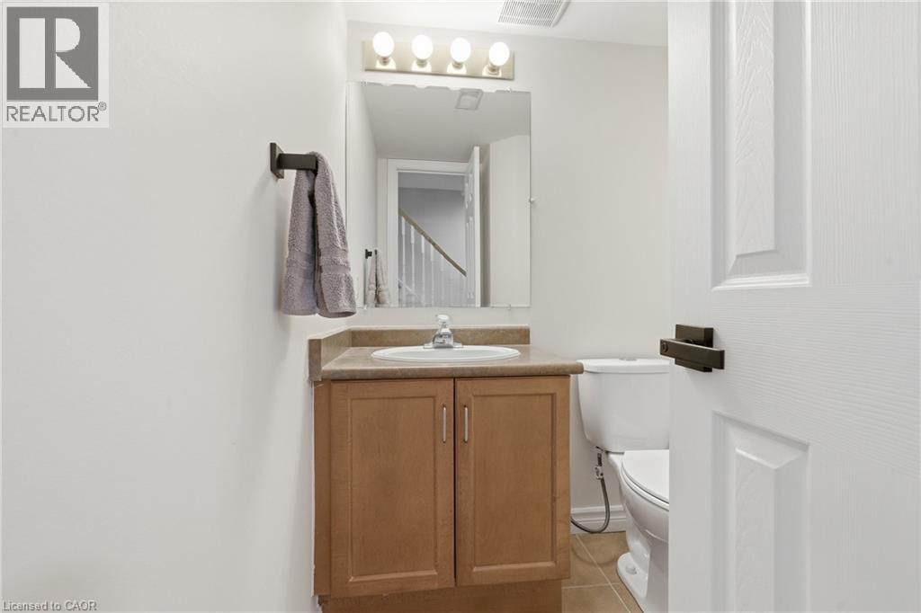 3480 Upper Middle Road Unit# 56, Burlington, Ontario  L7M 4R7 - Photo 20 - 40812290