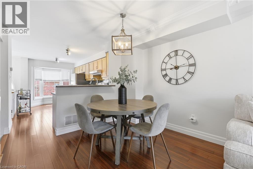 3480 Upper Middle Road Unit# 56, Burlington, Ontario  L7M 4R7 - Photo 7 - 40812290