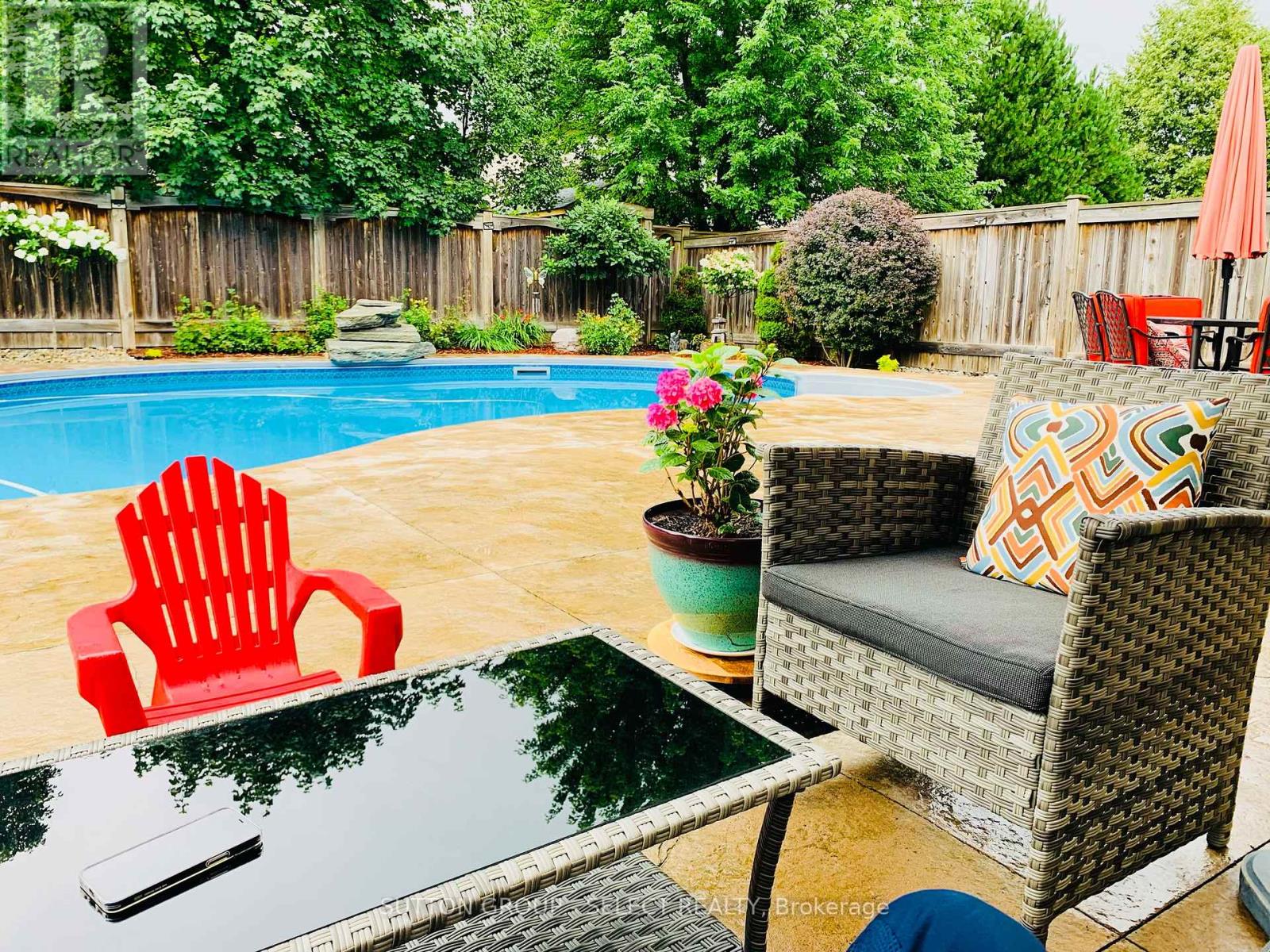 294 Berryhill Drive, London North, Ontario  N5X 4M4 - Photo 41 - X12912334