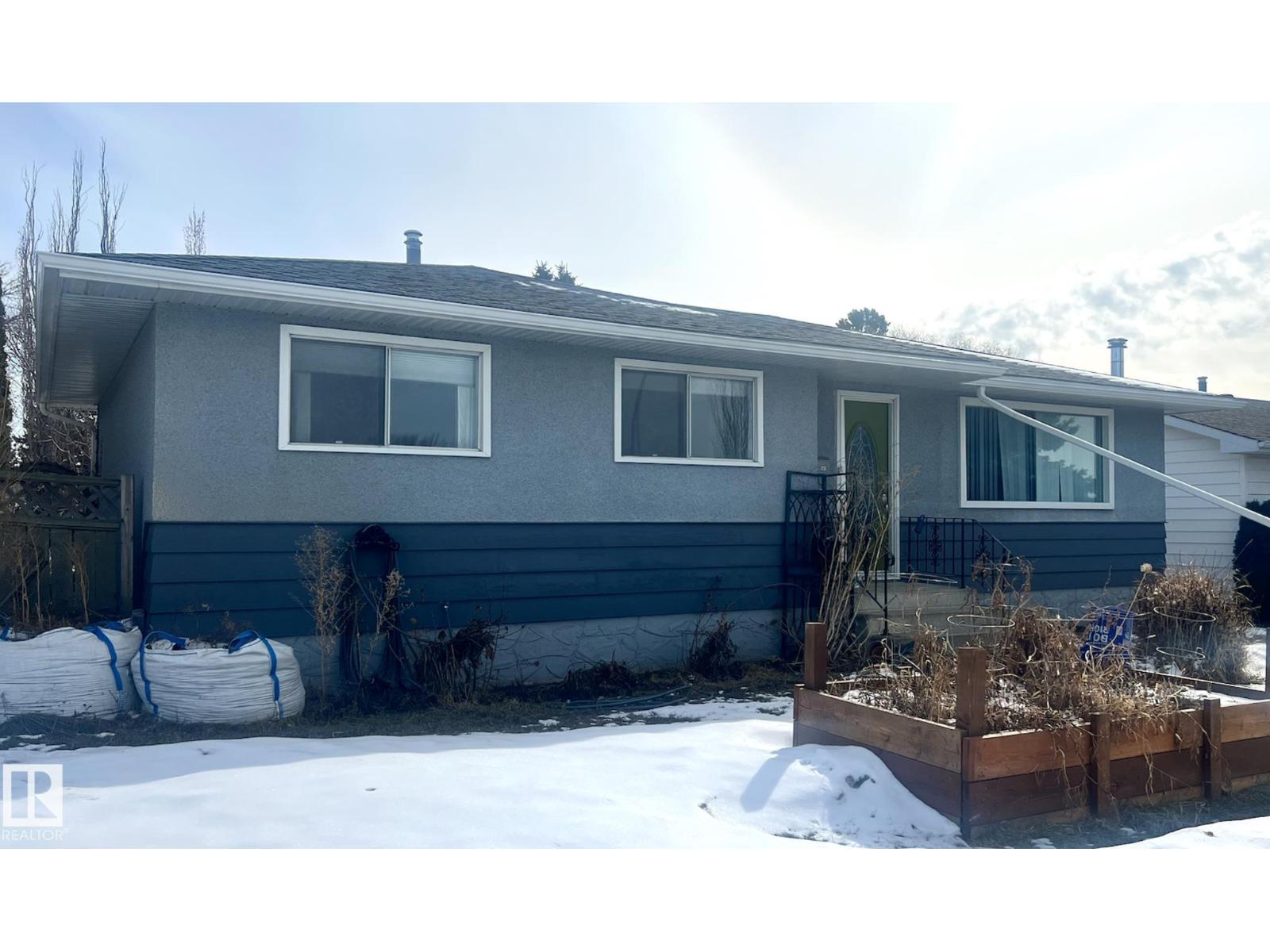 15003 81 ST NW, Edmonton, Alberta