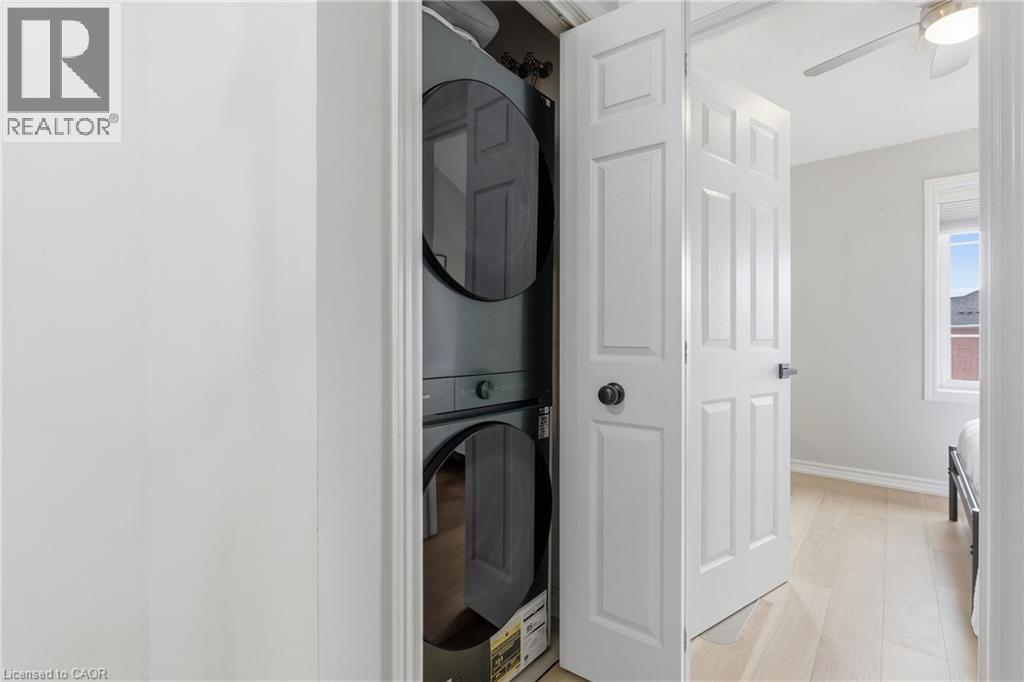 3480 Upper Middle Road Unit# 56, Burlington, Ontario  L7M 4R7 - Photo 17 - 40812290