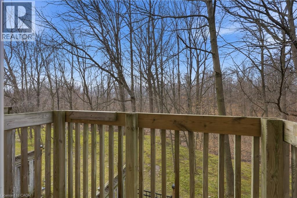 3480 Upper Middle Road Unit# 56, Burlington, Ontario  L7M 4R7 - Photo 21 - 40812290