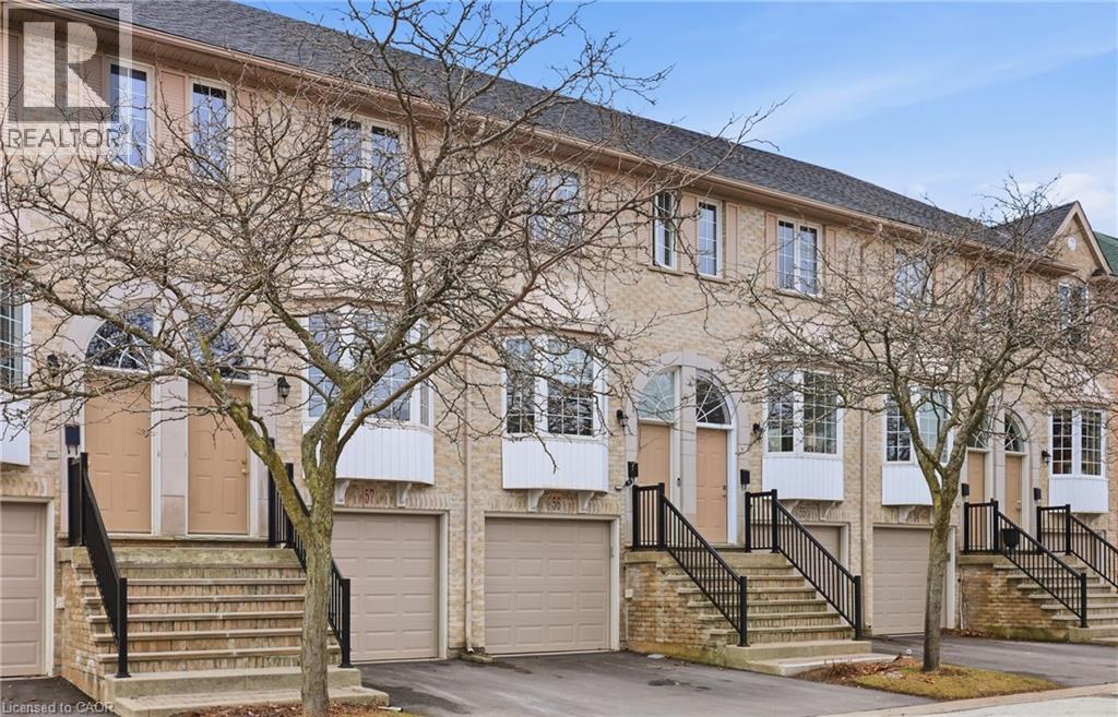 3480 Upper Middle Road Unit# 56, Burlington, Ontario  L7M 4R7 - Photo 2 - 40812290