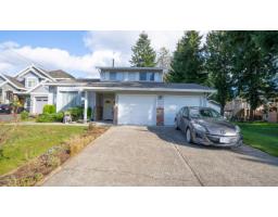11473 HEATH CRESCENT, Delta, British Columbia