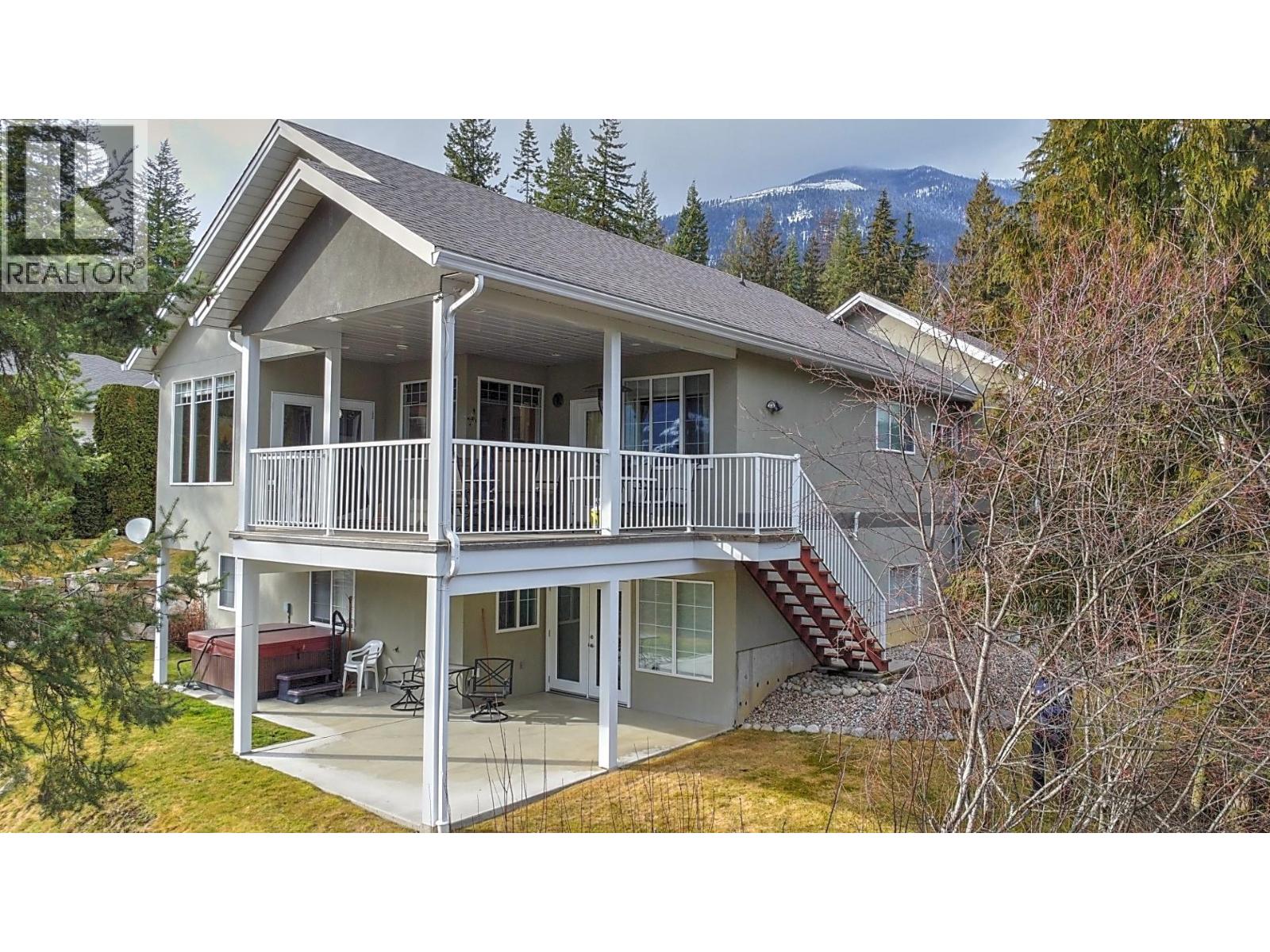 408 Balfour Heights Road, Balfour, British Columbia  V0G 1C0 - Photo 11 - 10379030