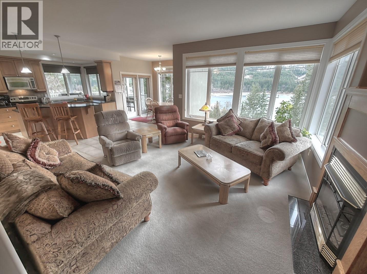 408 Balfour Heights Road, Balfour, British Columbia  V0G 1C0 - Photo 3 - 10379030