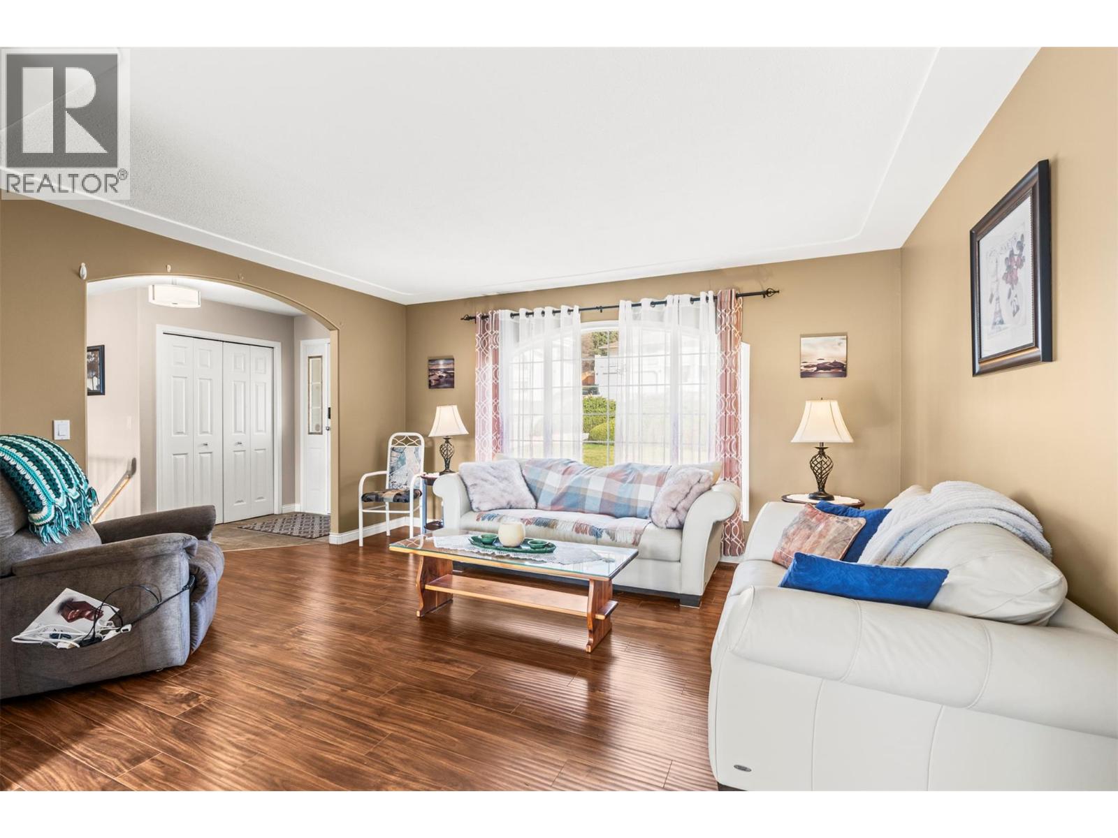 7064 Amber Drive, Vernon, British Columbia  V1H 1P4 - Photo 14 - 10379788