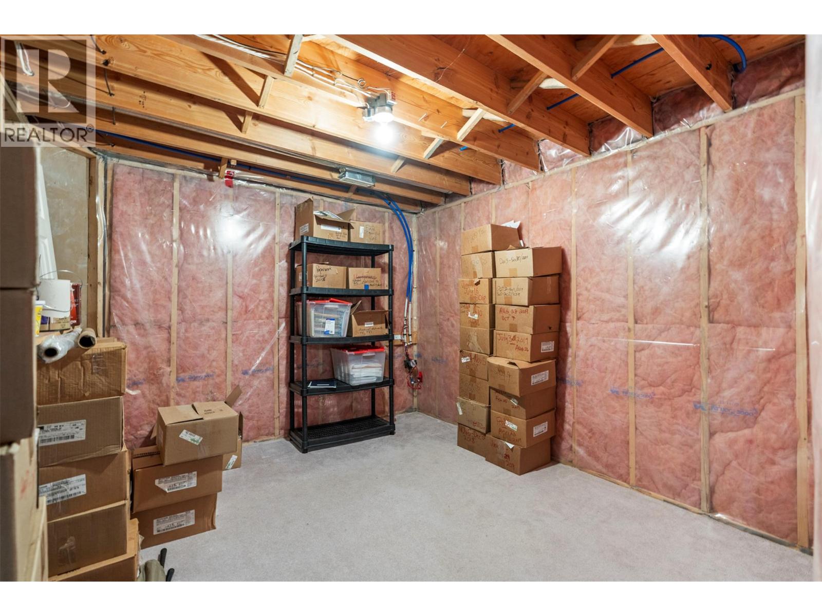 7064 Amber Drive, Vernon, British Columbia  V1H 1P4 - Photo 35 - 10379788