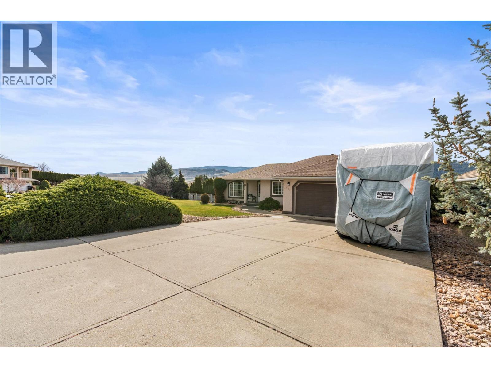 7064 Amber Drive, Vernon, British Columbia  V1H 1P4 - Photo 39 - 10379788